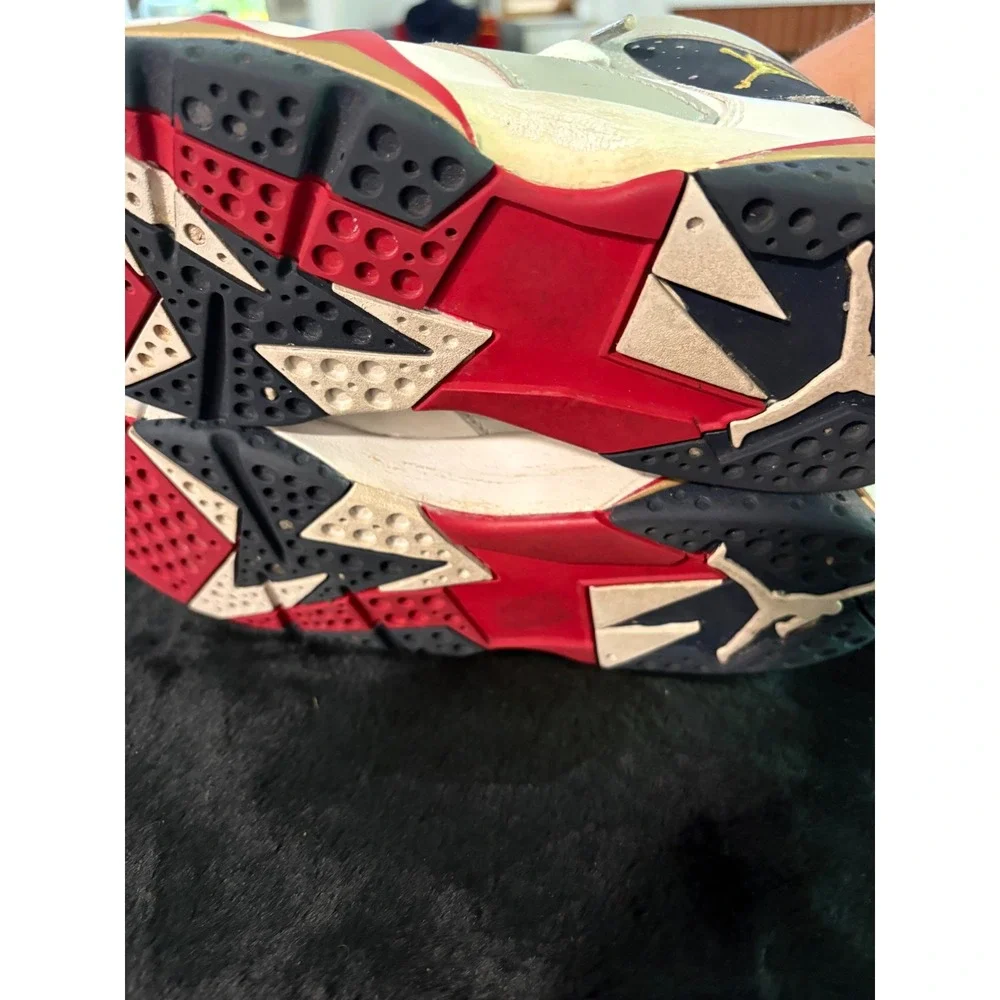 Jordan air retro